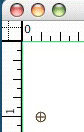 Prinergy Client Guides 9.0 > Using rulers > worddavfed193fd25757043ee27e0eed2eb8d98.png