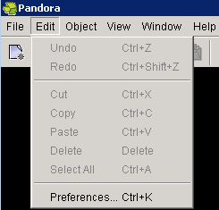 Pandora training > Objective 1—Learn about the selections available in the Preferences dialog box > Edit_Preferences.png