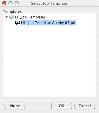 Pandora training > Objective 2—Locate the job template > worddavd717e03402208314529640de03b2bf0f.png