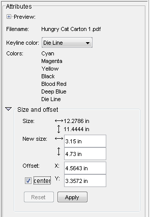 Pandora training > Objective 5—Resize and center the artwork > ChangesInAttributes.png