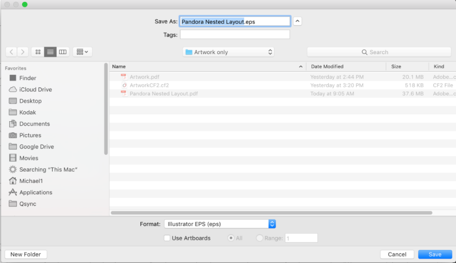 Pandora 9.0 > In Illustrator, extract the dieline layer and save it as an EPS file > worddav80c2f91213b97834eb5e1268ddd5344b.png