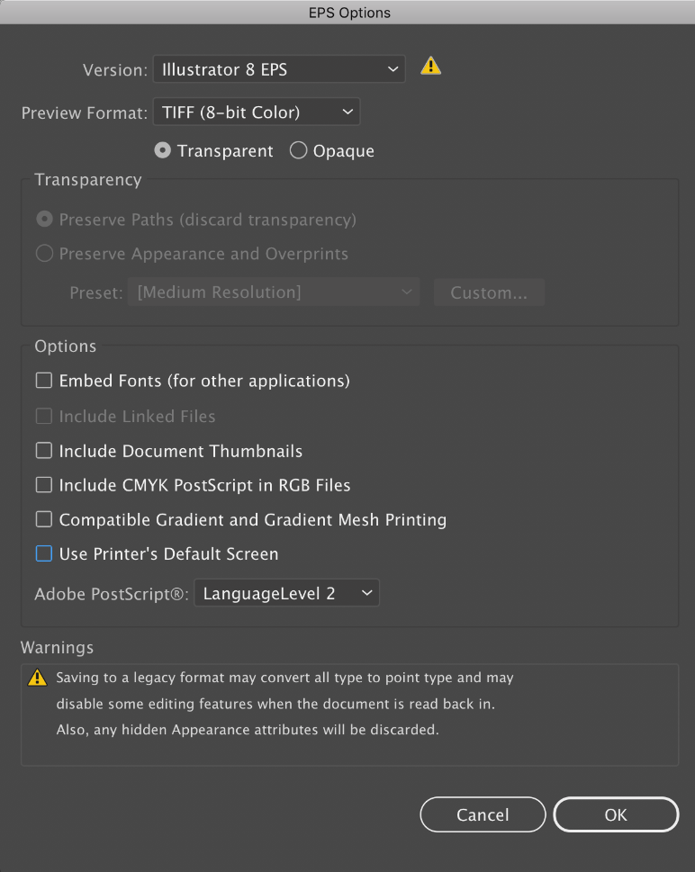 Pandora 9.0 > In Illustrator, extract the dieline layer and save it as an EPS file > worddava849597136eb1d367d7057d6c5fc0b26.png