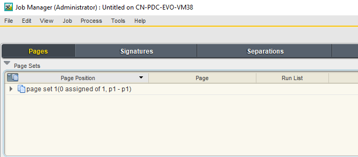 Prinergy 9.5 > Renaming page sets > RenamePageSet1.png