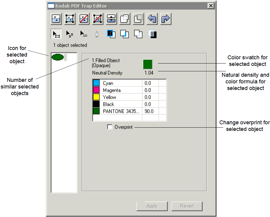 Prinergy Client Guides 9.5 > Setting an object to overprint or knock out > overprint.png
