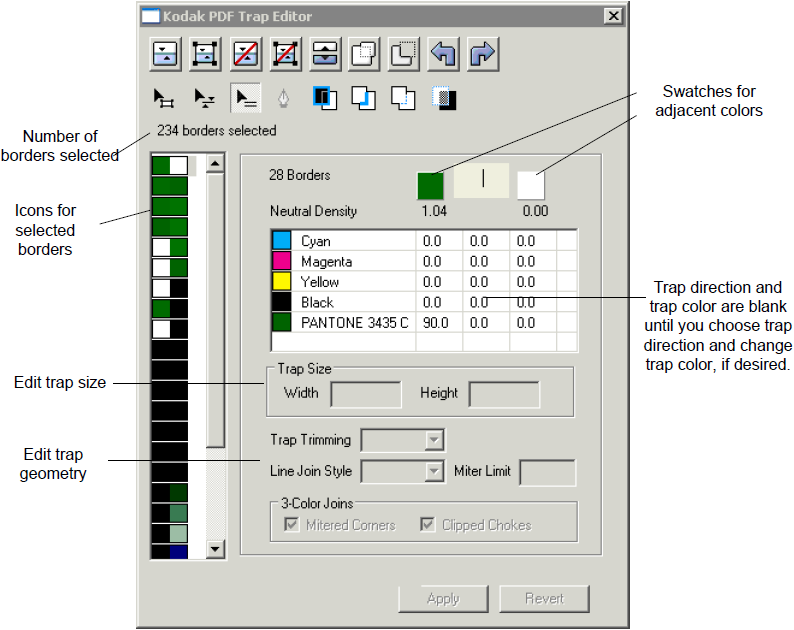 Prinergy Client Guides 9.5 > Trapping a border using the Properties Editor > edit_borders.png