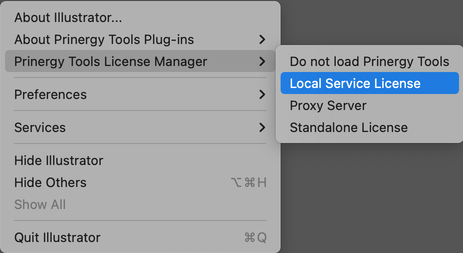 Prinergy Tools 2.1 > Local Service licensing > image2022-1-20_13-10-54.png