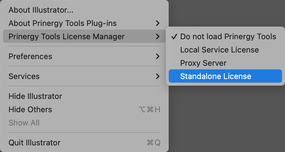 Prinergy Tools 2.1 > Activating standalone licenses > image2022-1-20_13-52-47.png