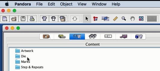 Pandora 10.0 > Creating a Smart Layout for nesting die files > 1.jpg