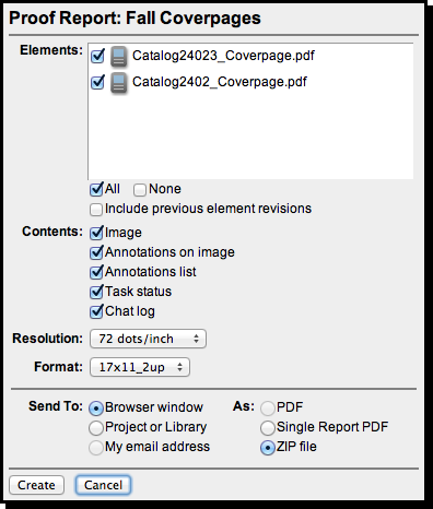 InSite Creative Workflow 10.0 > Generating proof reports > 22_pr.png