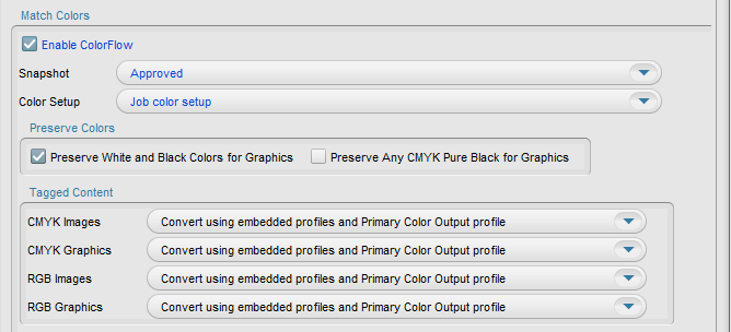 Prinergy Workflow Activity Guide > Select ColorFlow color setups in Prinergy tasks > Updated_Color_Flow_for7.5_PT.png