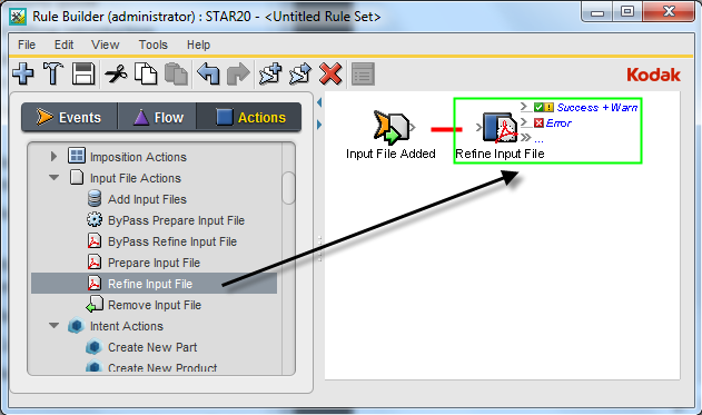 Prinergy Workflow Activity Guide > Create and use a customized RBA rule set tasks > worddavb4cc80df2f1e78853d4d5b380d08ef26.png