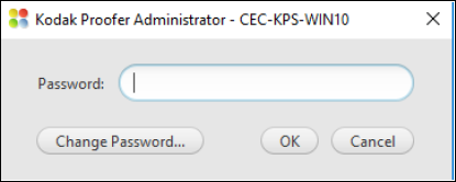 MPI 11.0 - in beta - subject to change without notice - Internal Only > Creating a data backup > LaunchProoferAdministrator.png