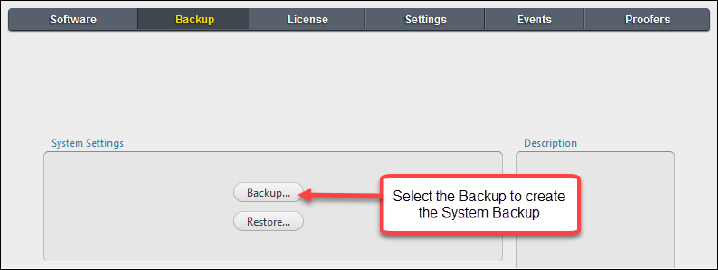 MPI 11.0 - in beta - subject to change without notice - Internal Only > Creating a data backup > SelectBackup.png