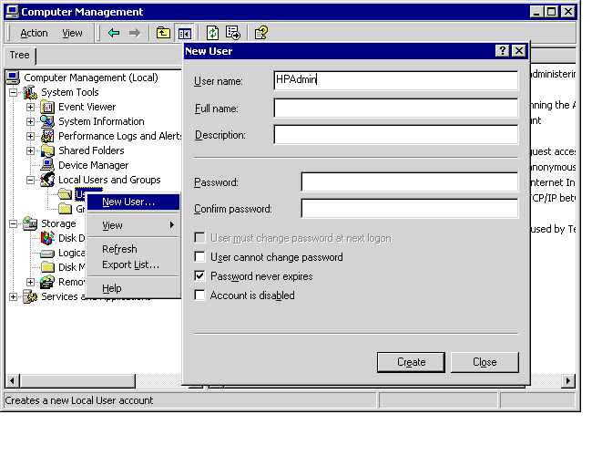 Prinergy System Admin Guides 11.0 > Create an account on the HP front end for Prinergy access > worddav83f81ea5aa7cd6b109156e2631d789b0.png