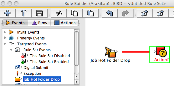 Prinergy Training > Create a job rule set with a hot folder drop and add an input process > worddavb3223d60ce420fa1cbe4a62f093a0dc2.png