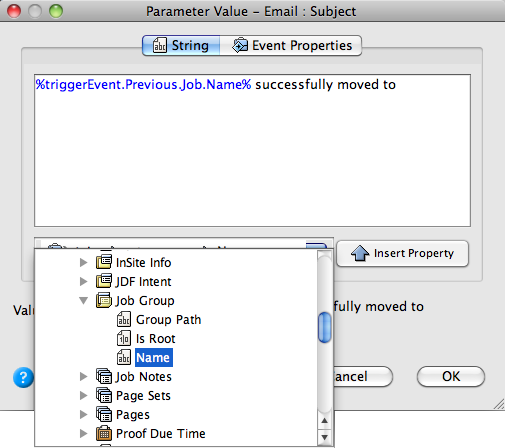 Prinergy Training > Create a dynamic e-mail notification > worddavba3f6d1910cde044837c37284db81482.png