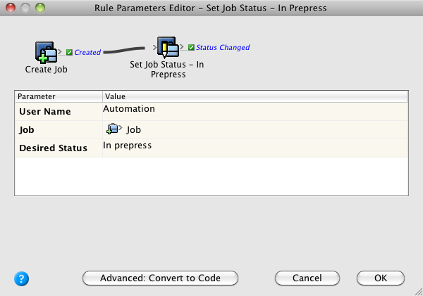 Prinergy Training > Modify a copy of the remote receiver rule set to use custom fields > worddav2f5718124dde08eb63c16d8e2bae86b1.png