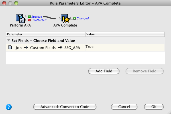 Prinergy Training > Modify a copy of the remote receiver rule set to use custom fields > worddavb2f3e69aad556264ccd139e5877c9613.png